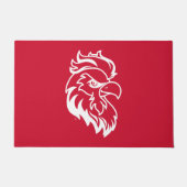 Activiteiten in de omgeving van Jacksonville State Deurmat (Voorkant)