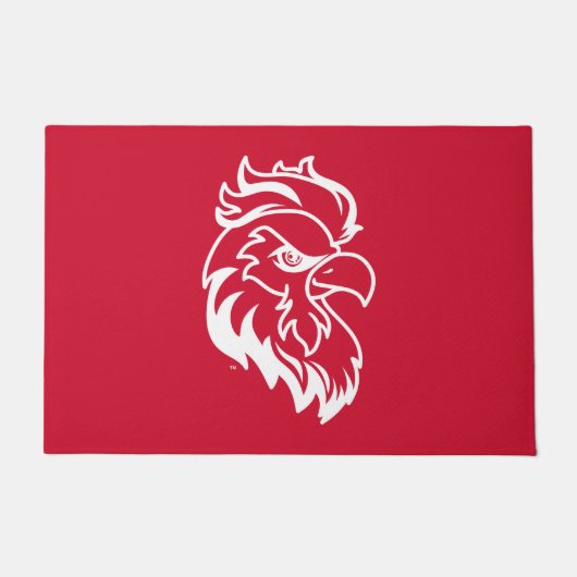 Activiteiten in de omgeving van Jacksonville State Deurmat (Voorkant)