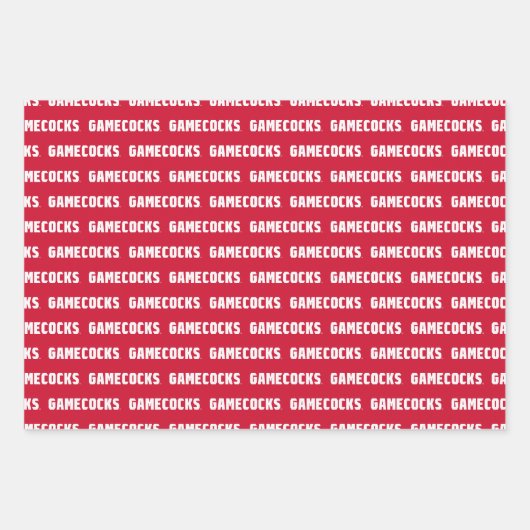 Activiteiten in de omgeving van Jacksonville State Inpakpapier Vel (Voorkant)