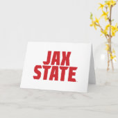 Activiteiten in de omgeving van Jacksonville State Kaart (Gele Bloem)