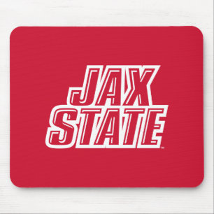 Activiteiten in de omgeving van Jacksonville State Muismat