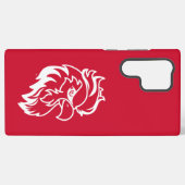 Activiteiten in de omgeving van Jacksonville State Samsung Galaxy Hoesje (Achterkant horizontaal)