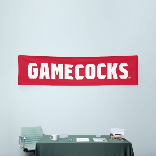 Activiteiten in de omgeving van Jacksonville State Spandoek (Beurs)