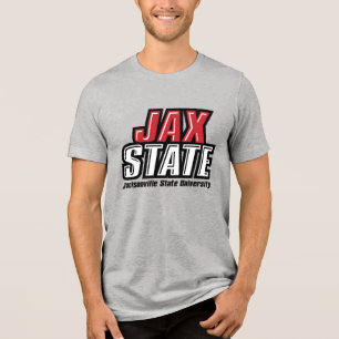 Activiteiten in de omgeving van Jacksonville State Tri-Blend Shirt