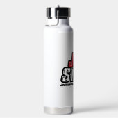 Activiteiten in de omgeving van Jacksonville State Waterfles (Rechts)