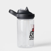 Activiteiten in de omgeving van Jacksonville State Waterfles (Rechts)