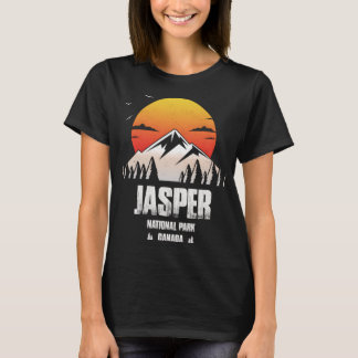 Activiteiten in de omgeving van Jasper Reminder - T-shirt