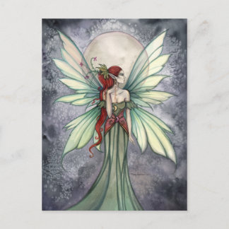 Activiteiten in de omgeving van Josephina Fairy Fa Briefkaart