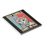 Activiteiten in de omgeving van Keep Kamala and Ca Notitieblok (Schuin)