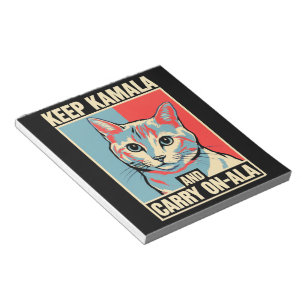 Activiteiten in de omgeving van Keep Kamala and Ca Notitieblok