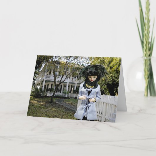 Activiteiten in de omgeving van Kellum Noble Home, Kaart (Voorkant)