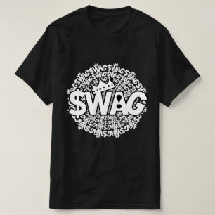 Activiteiten in de omgeving van King of Swag T-shirt