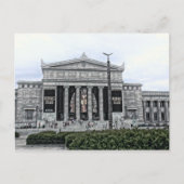 Activiteiten in de omgeving van KING TUT Field Mus Briefkaart (Voorkant)