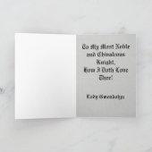 Activiteiten in de omgeving van Knight in Shining  Kaart (Binnen)