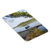 Activiteiten in de omgeving van La Pêche Lake Gati Magneet (Rechterzijde)