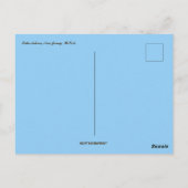 Activiteiten in de omgeving van Lake Ashroe New Je Briefkaart (Achterkant)