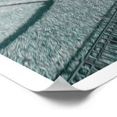 ACTIVITEITEN IN DE OMGEVING VAN LAKE WORTH BEACH - POSTER (Hoek)