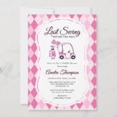 Activiteiten in de omgeving van Last Swing Pink Ar Kaart (Voorkant)