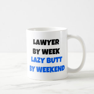 Activiteiten in de omgeving van Lawyer Week Lazy B Koffiemok
