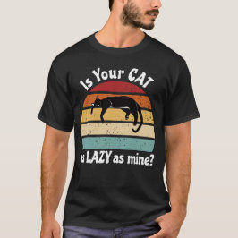 Activiteiten in de omgeving van Lazy Cat Club - Fe T-shirt