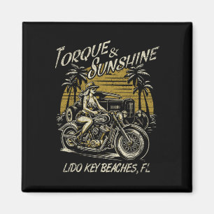 Activiteiten in de omgeving van Lido Key Beaches F Magneet