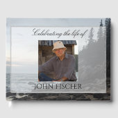 Activiteiten in de omgeving van Life Coastal Funer Gastenboek (Voorkant)