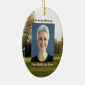 Activiteiten in de omgeving van Life Keepsake Golf Keramisch Ornament (Rechts)