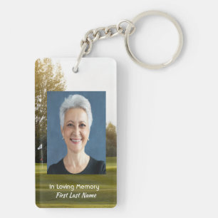 Activiteiten in de omgeving van Life Keepsake Golf Sleutelhanger