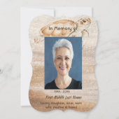 Activiteiten in de omgeving van Life Service Beach Kaart (Voorkant)