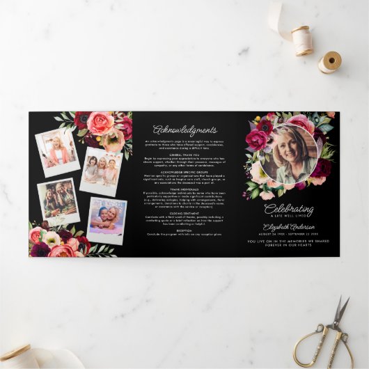 Activiteiten in de omgeving van Life Waterverf Flo Drieluik Programma (Buitenkant)