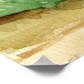 Activiteiten in de omgeving van Lighthouse Morris  Poster (Hoek)