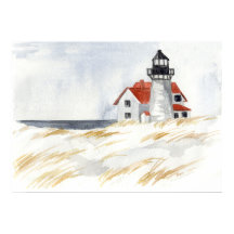 Activiteiten in de omgeving van Lighthouse Winter 