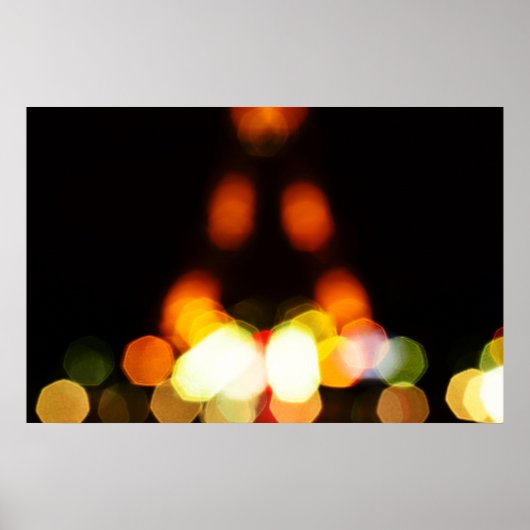 Activiteiten in de omgeving van Lights of Paris, E Poster (Voorkant)