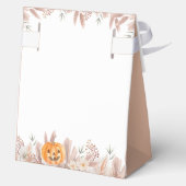 Activiteiten in de omgeving van Little Boo Boho Gh Bedankdoosjes (Achterkant)