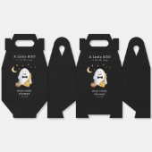 Activiteiten in de omgeving van Little Boo Ghost H Bedankdoosjes (Ongevouwen)