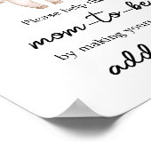 Activiteiten in de omgeving van Little Boo Hallowe Poster (Hoek)