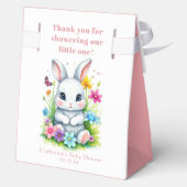 Activiteiten in de omgeving van Little Bunny Wildf Bedankdoosjes (Achterkant)