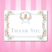 Activiteiten in de omgeving van Little Princess Be Bedankkaart