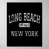 Activiteiten in de omgeving van Long Beach New Yor