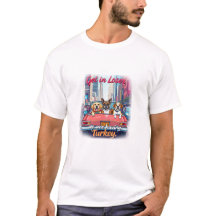 Activiteiten in de omgeving van Loser: Dog Squad's