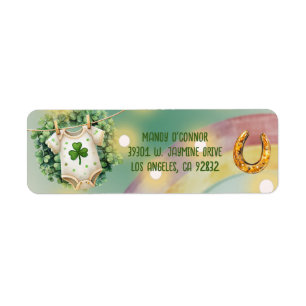 Activiteiten in de omgeving van Lucky Charm Shamro Etiket