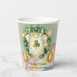 Activiteiten in de omgeving van Lucky Charm Shamro Papieren Bekers