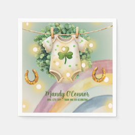 Activiteiten in de omgeving van Lucky Charm Shamro Servet