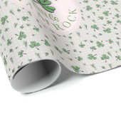 Activiteiten in de omgeving van Lucky Little Shamr Cadeaupapier (Rol Hoek)
