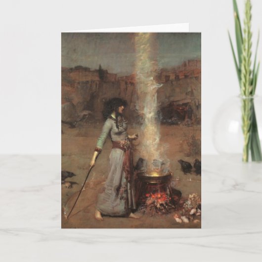 Activiteiten in de omgeving van Magic Circle Water Kaart (Voorkant)