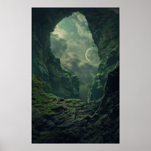 Activiteiten in de omgeving van Majestic Fox in Ea Poster