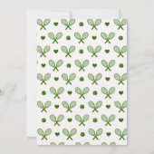 Activiteiten in de omgeving van Match Made in Heav Kaart (Achterkant)