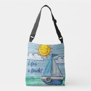 Activiteiten in de omgeving van Medium Cross Body Crossbody Tas