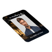 Activiteiten in de omgeving van Memorial Keepsake  Magneet (Rechterzijde)