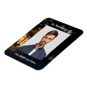 Activiteiten in de omgeving van Memorial Keepsake  Magneet (Linkerzijde)